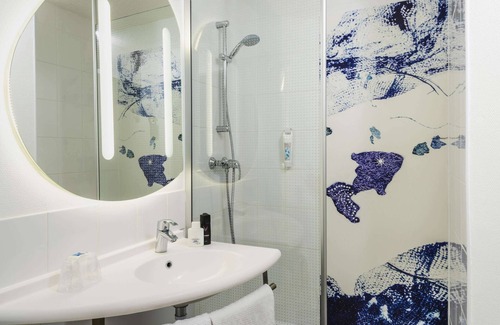 Charenton-le-Pont Hotel | ibis budget Paris Porte de Bercy