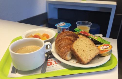 Pau-Sud Hotel | ibis Budget Pau Est
