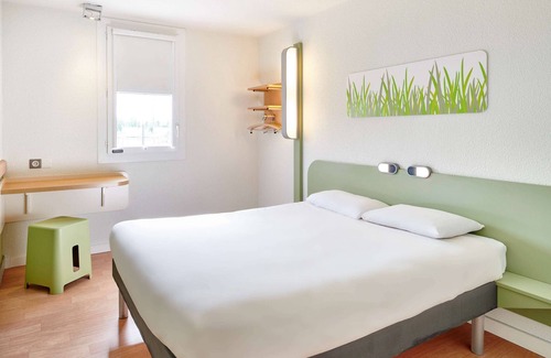 Perigueux Hotel | ibis budget Perigueux
