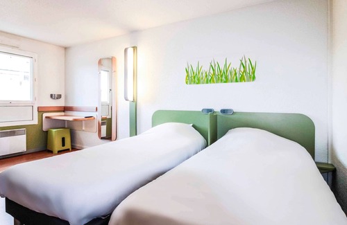 Perigueux Hotel | ibis budget Perigueux