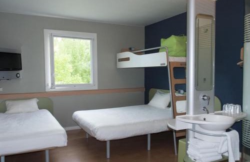 Rodez Hotel | ibis budget Rodez