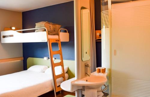 Rodez Hotel | ibis budget Rodez