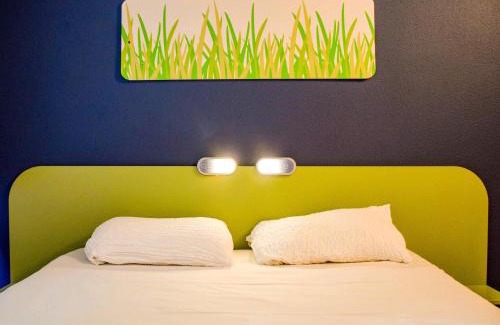 Rodez Hotel | ibis budget Rodez