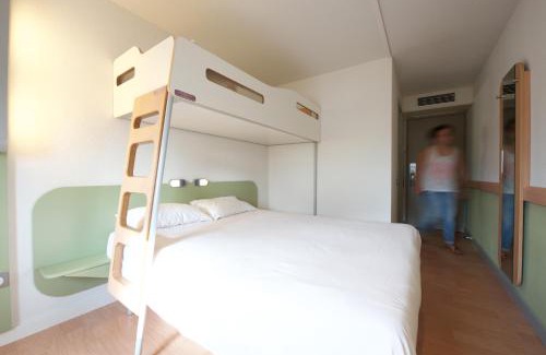 Saint-Paul-les-Dax Hotel | ibis budget Saint Paul Les Dax