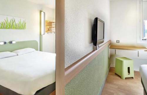 Saint-Paul-les-Dax Hotel | ibis budget Saint Paul Les Dax