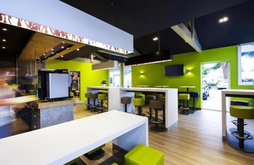 Saint-Paul-les-Dax Hotel | ibis budget Saint Paul Les Dax