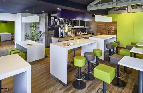 Saint-Paul-les-Dax Hotel | ibis budget Saint Paul Les Dax