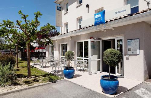 Estancarbon Hotel | ibis budget Saint Gaudens