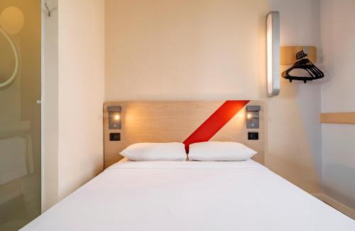 Consolacao Hotel | ibis budget Sao Paulo Paulista