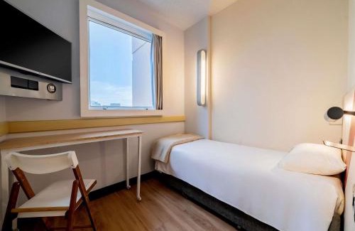 Consolacao Hotel | ibis budget Sao Paulo Paulista