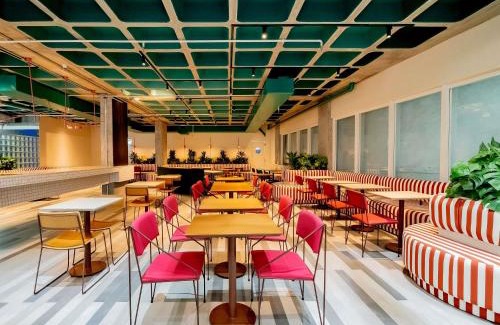 Consolacao Hotel | ibis budget Sao Paulo Paulista