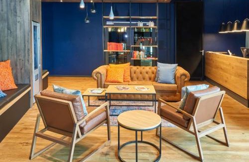 Singen Hotel | Ibis Budget Singen