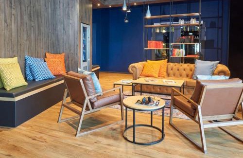 Singen Hotel | Ibis Budget Singen