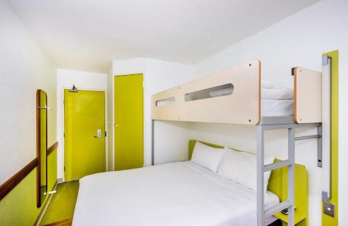 St Peters Hotel | ibis Budget - St Peters