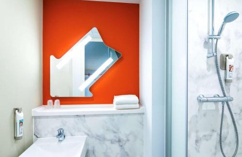 Nieuwdorp Hotel | ibis budget Stein Maastricht