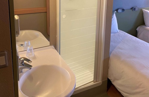Verdun Hotel | ibis budget Verdun