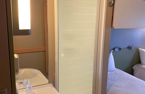 Verdun Hotel | ibis budget Verdun