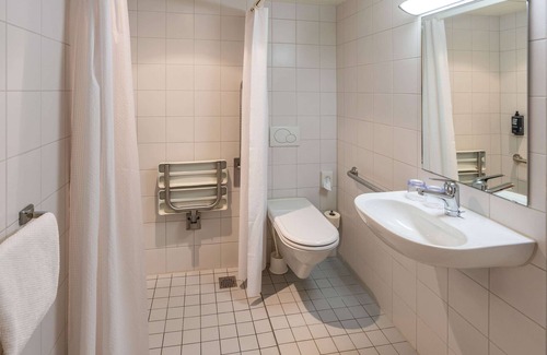 Winterthur Hotel | ibis budget Winterthur