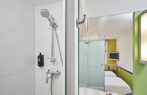 Krzyki Hotel | Ibis Budget Wroclaw Poludnie
