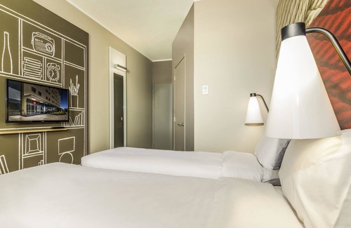 Calama Hotel | ibis Calama