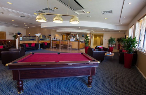 Pontprennau Hotel | ibis Cardiff Gate - International Business Park