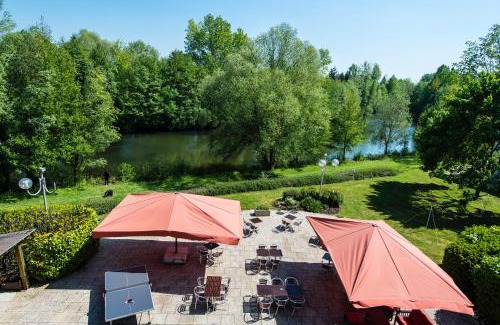 Essomes-sur-Marne Hotel | Ibis Château-Thierry
