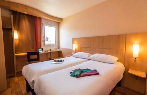 Essomes-sur-Marne Hotel | Ibis Château-Thierry
