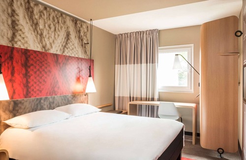Chalon-sur-Saone Hotel | Ibis Chalon Sur Saone Europe