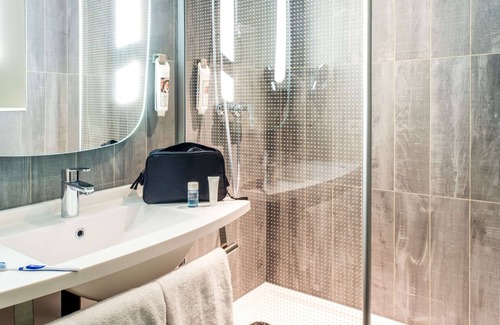 Chalon-sur-Saone Hotel | Ibis Chalon Sur Saone Europe