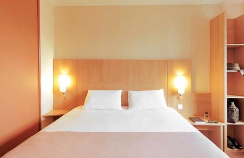 Charleroi Hotel | ibis Charleroi Centre Gare