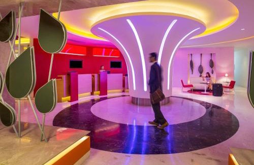 Thousand Lights Hotel | ibis Chennai City Centre - An Accor Brand