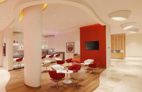 Coimbatore Hotel | ibis Coimbatore City Centre - An Accor Brand
