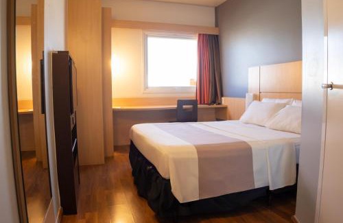 Bairro do Comercio Hotel | ibis Contagem Ceasa