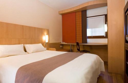 Delemont Hotel | ibis Delémont