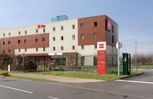 Dechy Hotel | ibis Douai Dechy