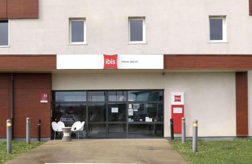 Dechy Hotel | ibis Douai Dechy