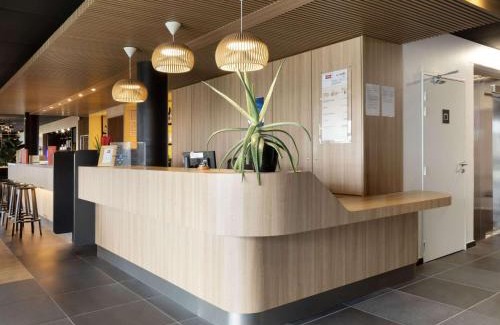 Dechy Hotel | ibis Douai Dechy