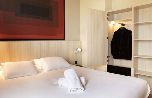Dechy Hotel | ibis Douai Dechy