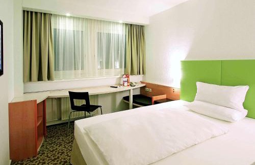 Seevorstadt Hotel | ibis Dresden Zentrum