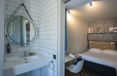 Gap Hotel | ibis Gap Centre