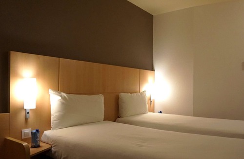 Fontajau Hotel | ibis Girona Costa Brava