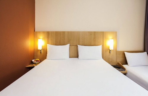 Fontajau Hotel | ibis Girona Costa Brava