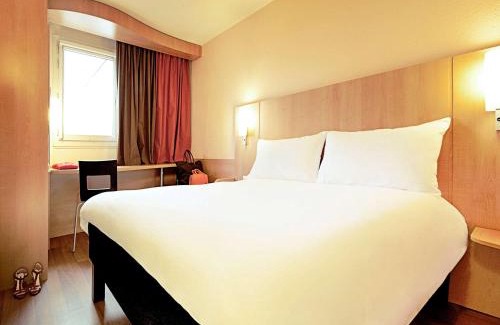 Fontajau Hotel | Ibis Girona
