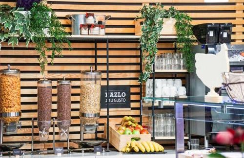 Fontajau Hotel | Ibis Girona