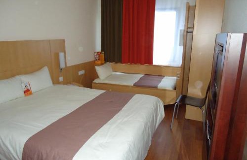 Fontajau Hotel | Ibis Girona