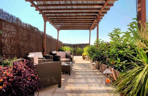 Armilla Hotel | Ibis Granada