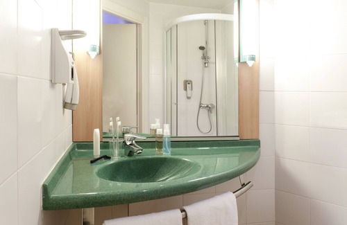 Guimaraes Hotel | Ibis Guimaraes