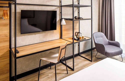 Guimaraes Hotel | Ibis Guimaraes