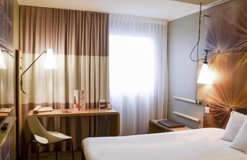 Kelsterbach Hotel | ibis Hotel Frankfurt Airport