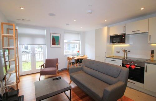 South Richmond Apartment | Ibis House by Viridian Apartments